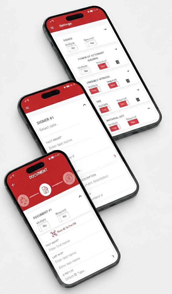 Journal App
